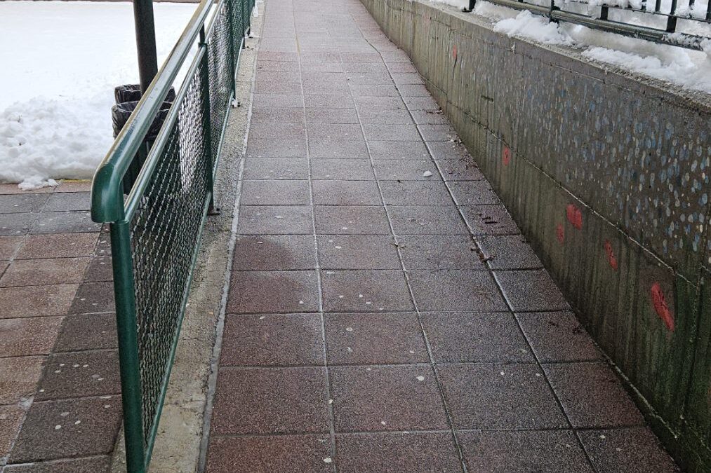 Zajedništvo koje grije i u zimskim danima