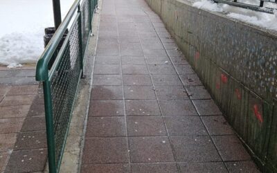 Zajedništvo koje grije i u zimskim danima