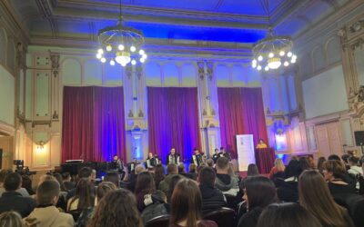 Posjeta koncertu “Sevdah Academic”