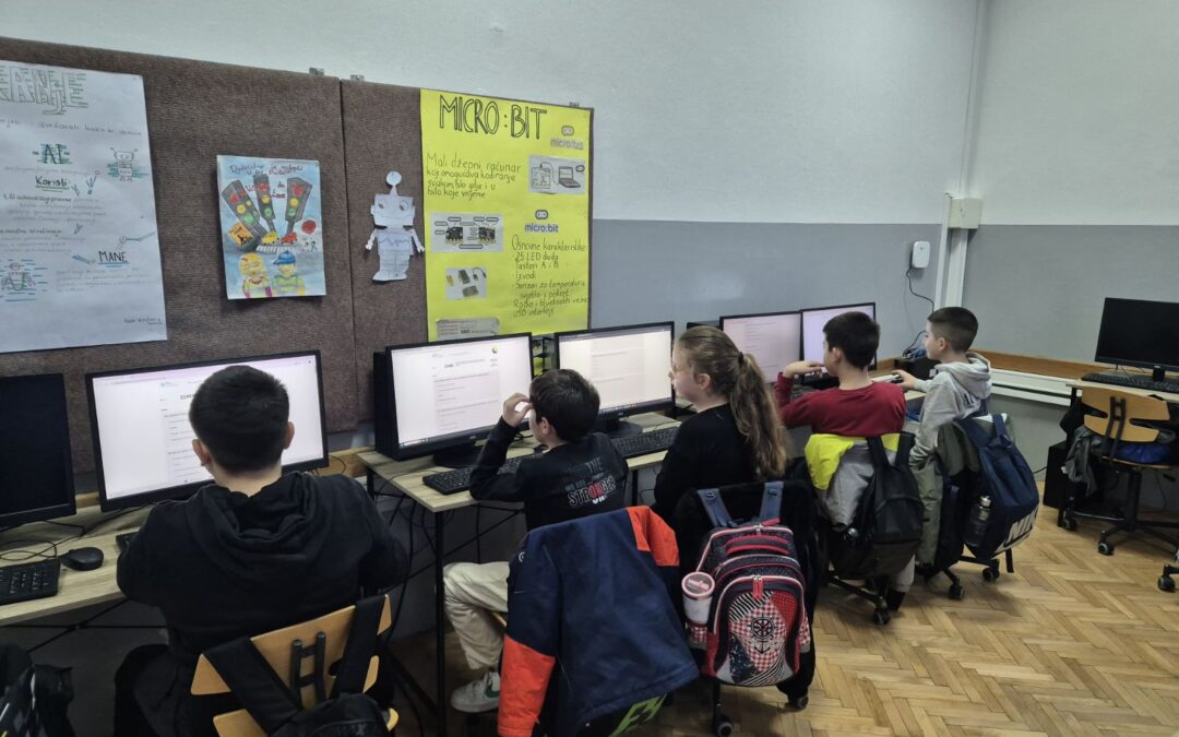 Dan sigurnijeg interneta (Safer Internet Day – SID)