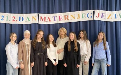 “Jezik nas čuva – mi čuvamo jezik“