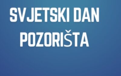 Pozorište kroz dječije oči 