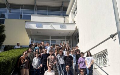 Dan otvorenih vrata Srednja medicinska škola-Jezero