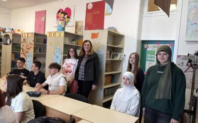 Edukativni kviz povodom Dana grada Sarajeva