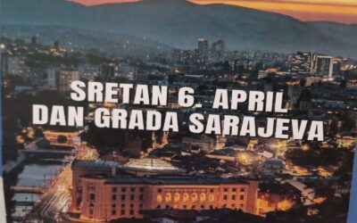 Sarajevo u srcu