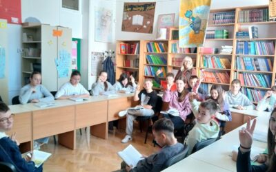 Svjetski dan knjige i autorskih prava