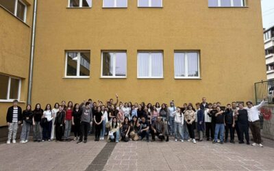 Realizirana druga radionica Konfucijevog instituta za učenike VII razreda