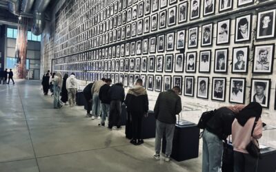 Posjeta učenika devetih razreda Srebrenici i Memorijalnom centru Potočari