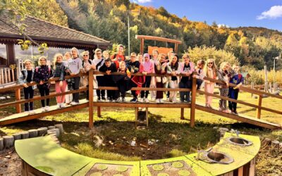 POSJETA UČENIKA III RAZREDA MALAK FARMI